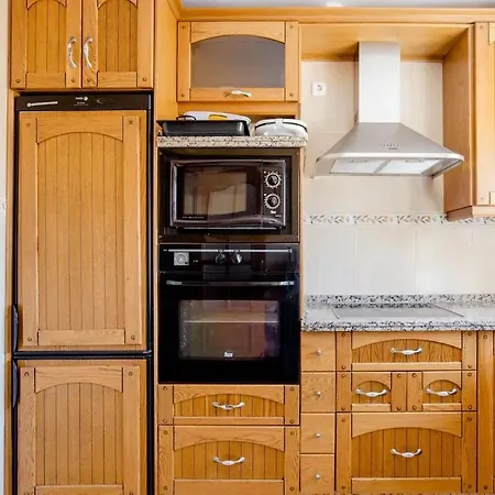 Apartment Room In A House In Fuengirola *