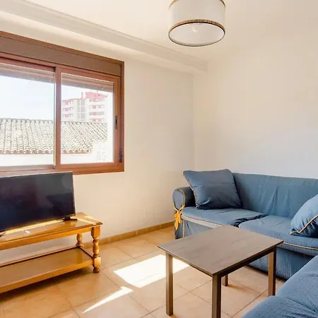 Room In A House In Fuengirola * Fuengirola