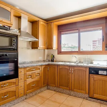 Apartment Room In A House In Fuengirola Fuengirola